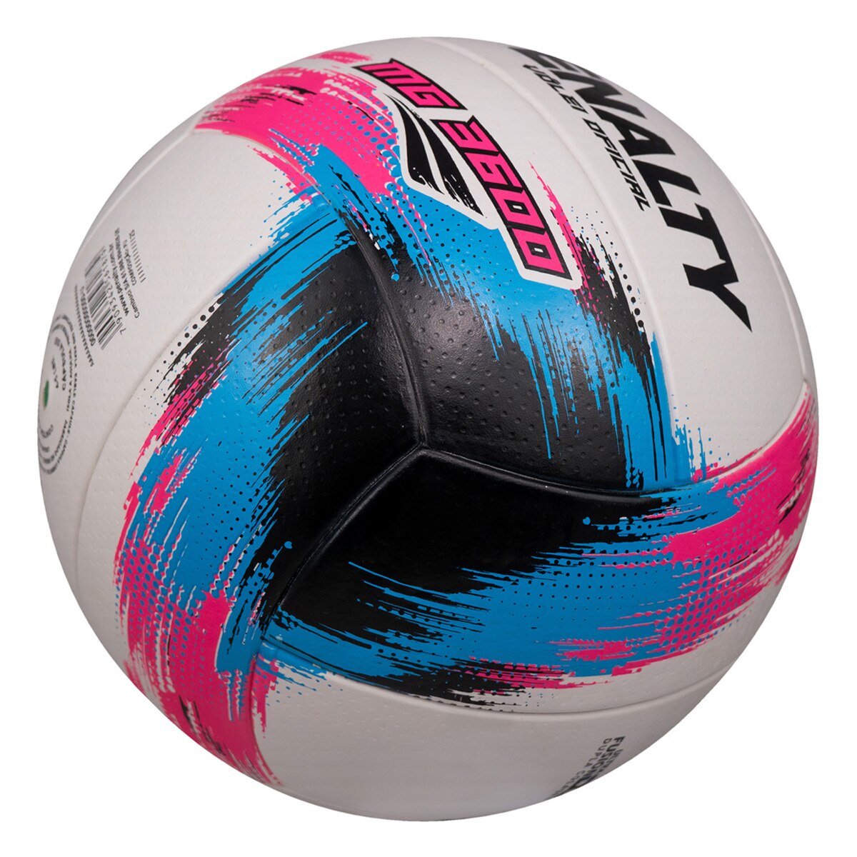 Bola de Vôlei Penalty Volei Mg 3600 XXV - 1