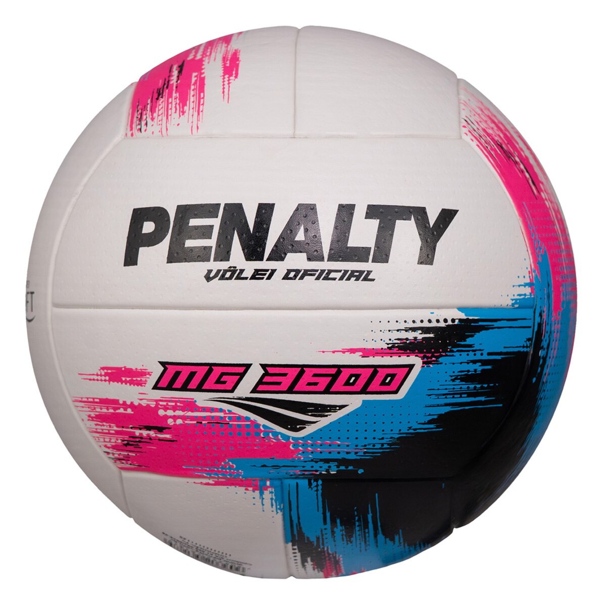 Bola de Vôlei Penalty Volei Mg 3600 XXV - 2