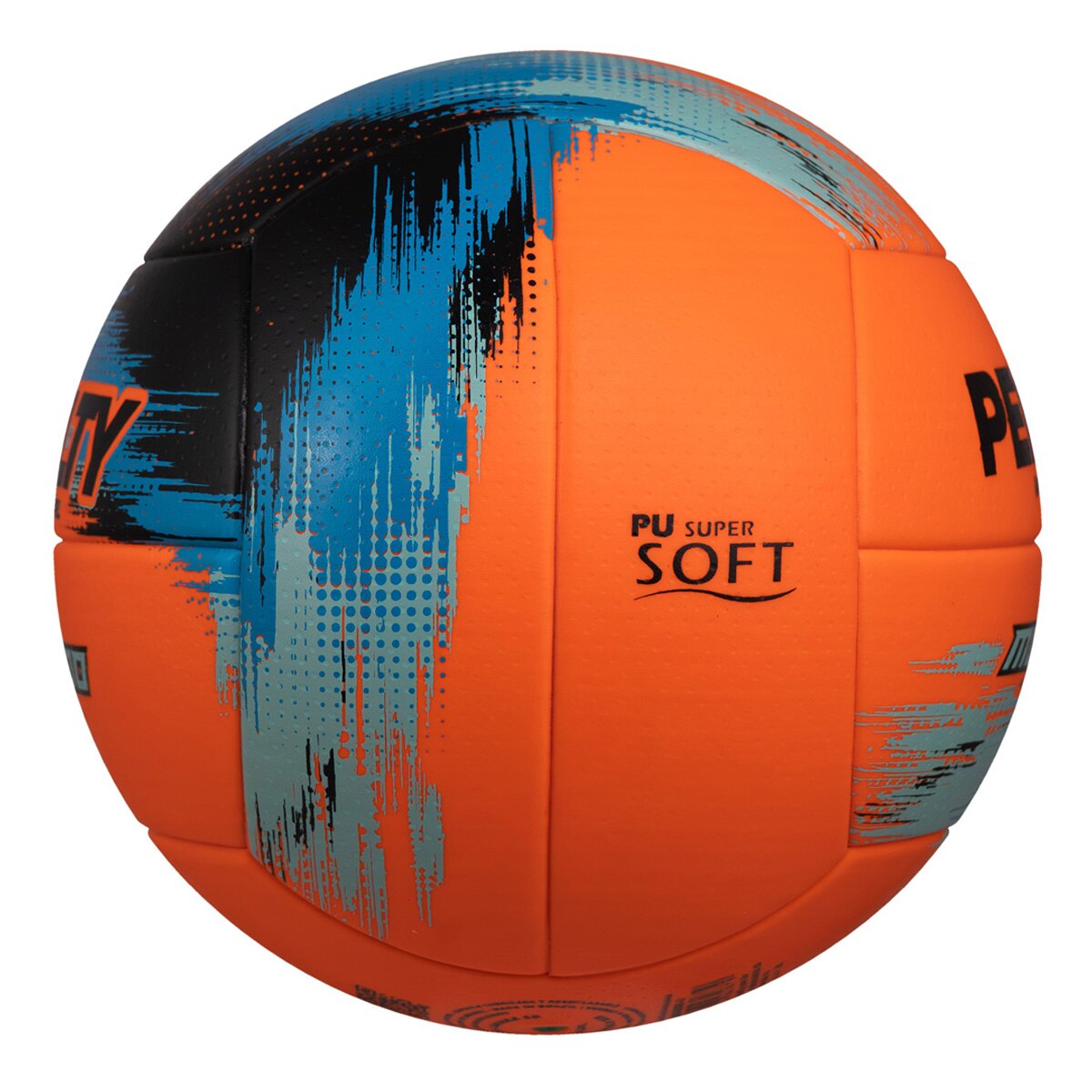 Bola de Vôlei Penalty Volei Mg 3600 XXV - 2