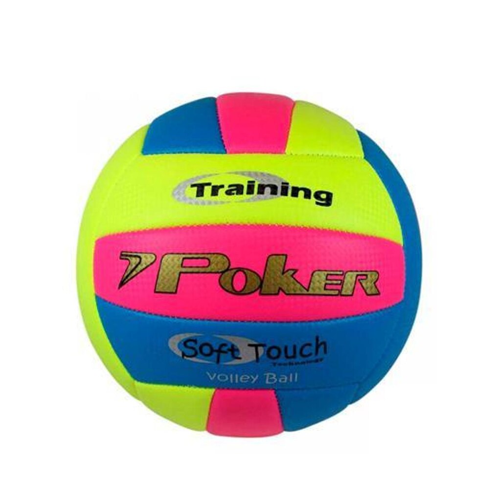 Bola de Vôlei Poker Training