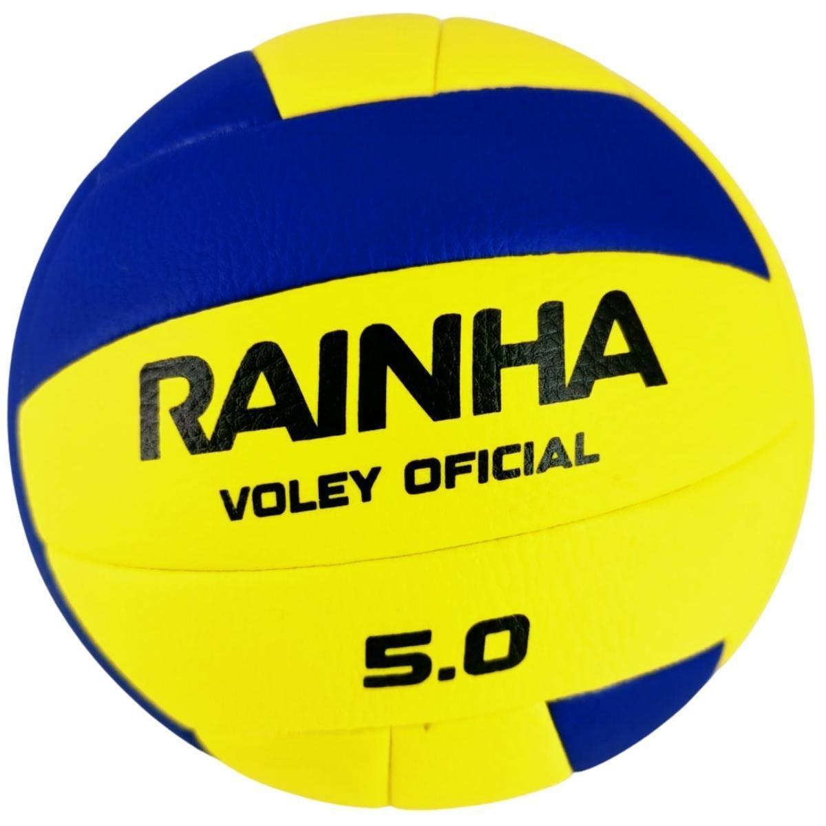 Bola De Vôlei Rainha 5.0