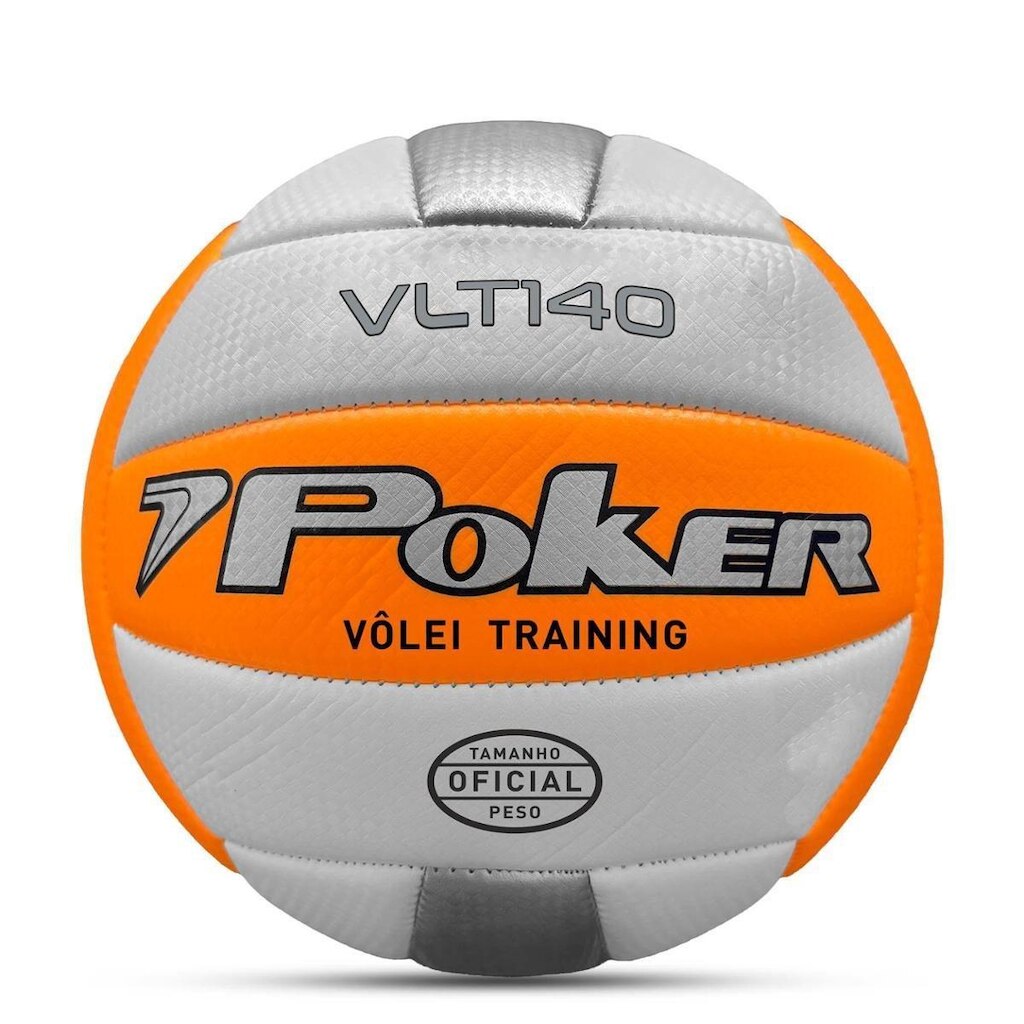 Bola de Vôlei Training VLT 140 05844