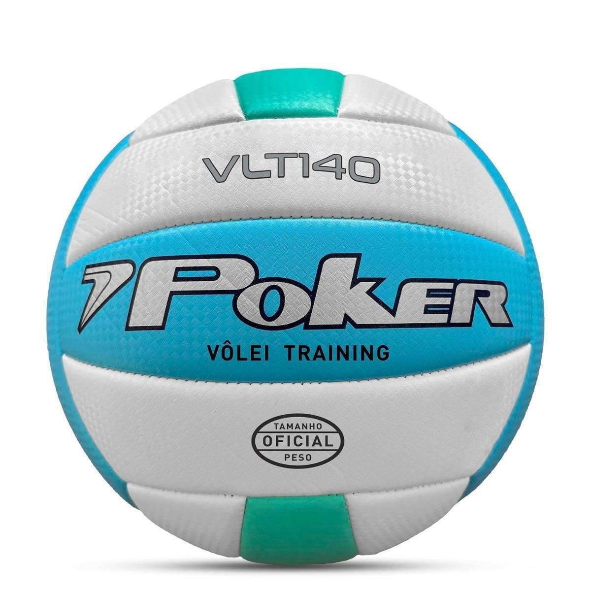 Bola de Vôlei Training VLT 140