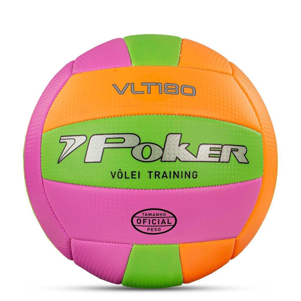 Bola de Vôlei Training VLT 180 05843
