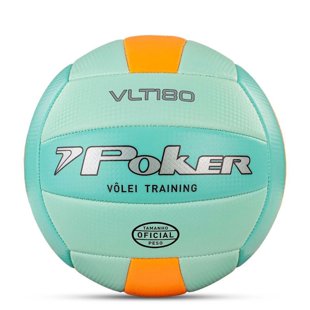 Bola de Vôlei Training VLT 180 05843