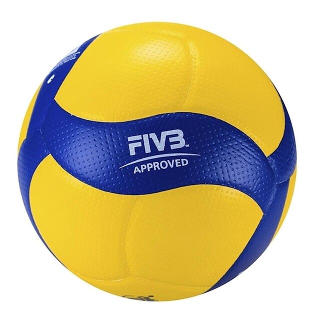 Bola De Vôlei V200w Mikasa