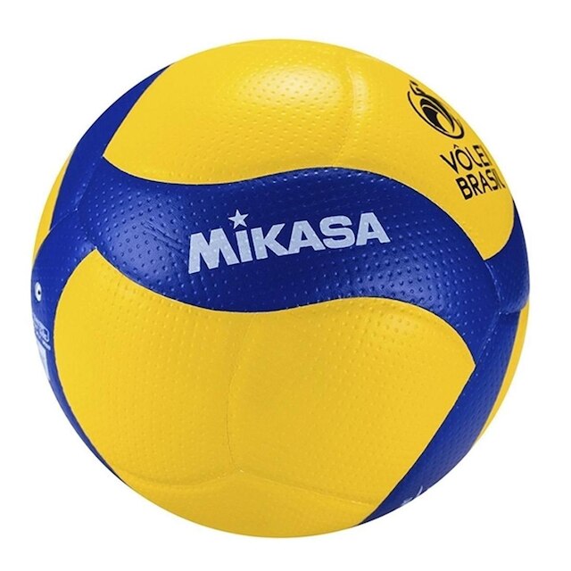 Bola De Vôlei V200w Mikasa