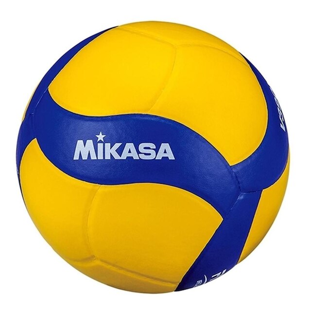 Bola De Vôlei V390w Mikasa