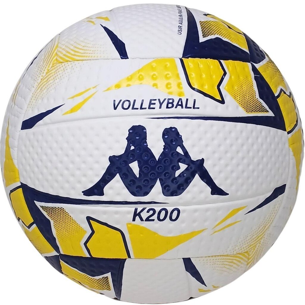 BOLA DE VOLEI VOLLEYBALL KAPPA K200