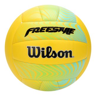 Bola de Vôlei Wilson Freestyle