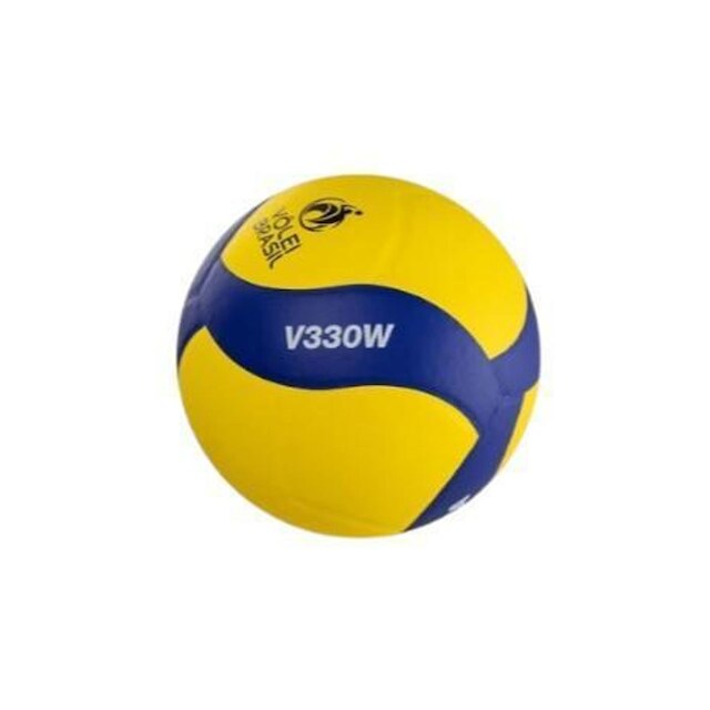 Bola de Voleibol Mikasa V330W - Padrão FIVB