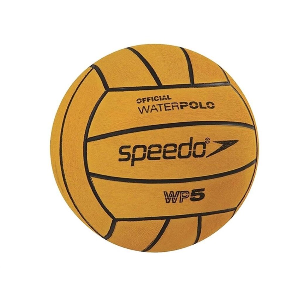 Bola De Water Polo Wp-5 920002 Speedo