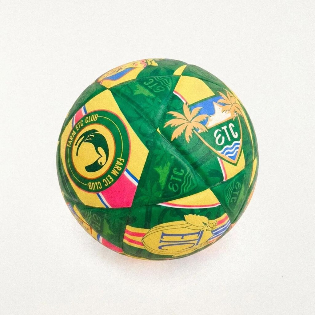 Bola Farm Futevôlei Copa