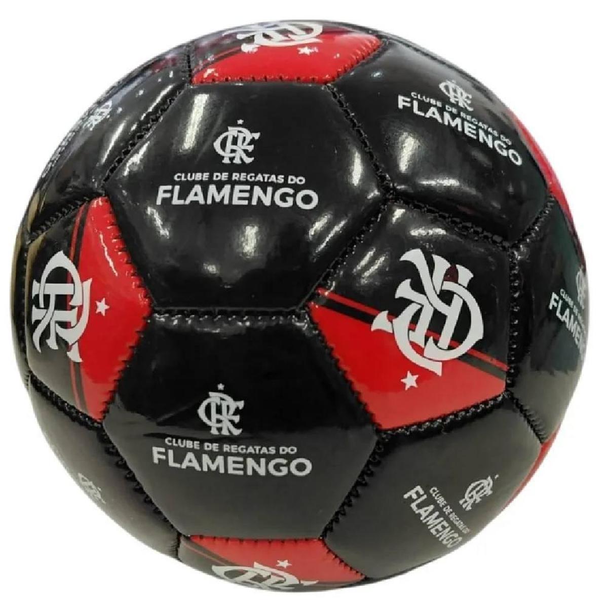 Bola Flamengo Sport Bel Futebol 19