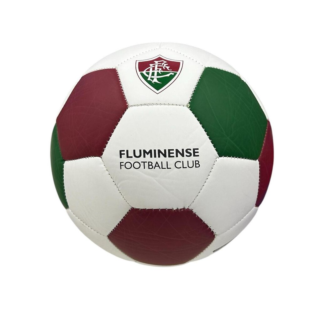 Bola Fluminense de Futsal 01 - Sport Bel