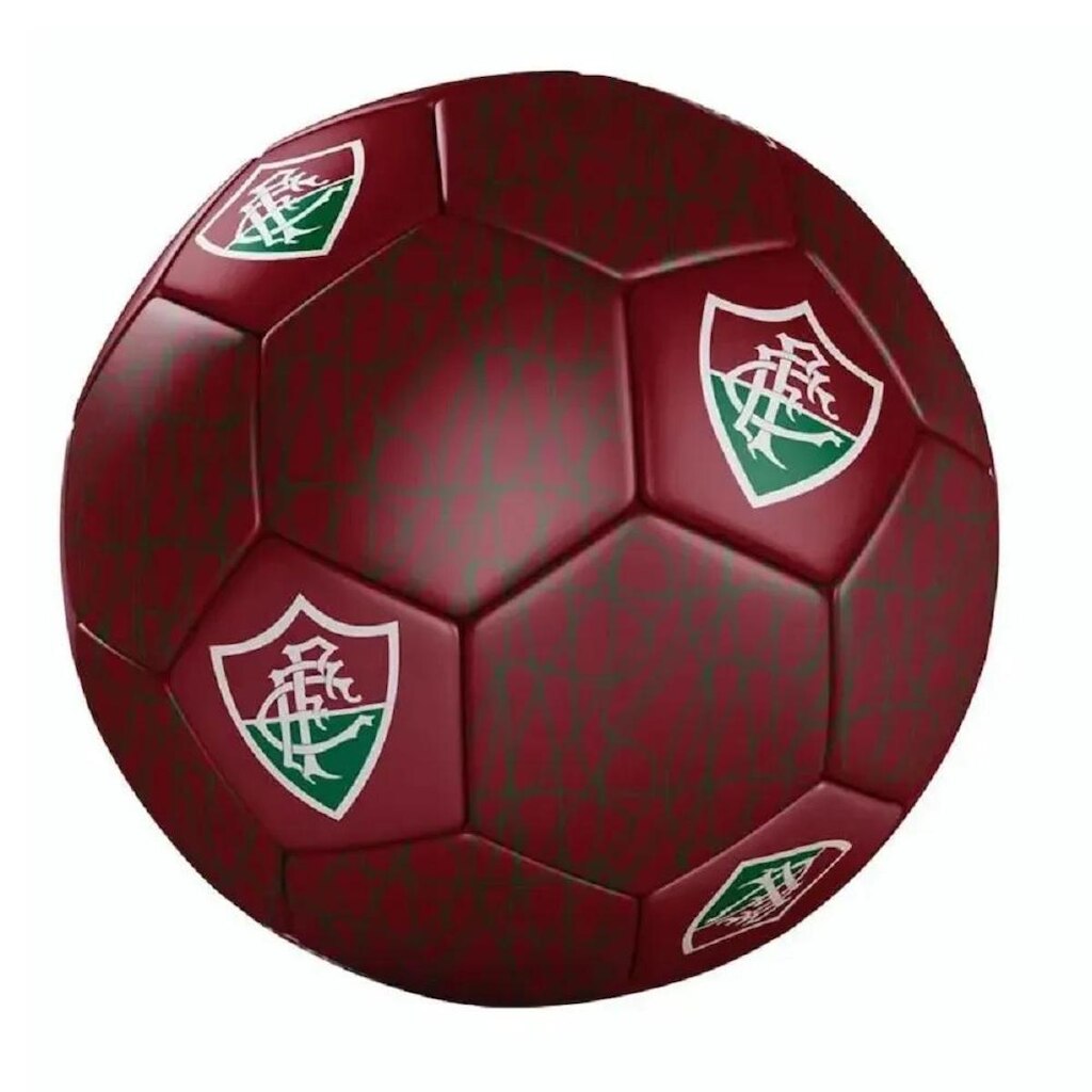 Bola Fluminense Futebol 02 - Sport Bel