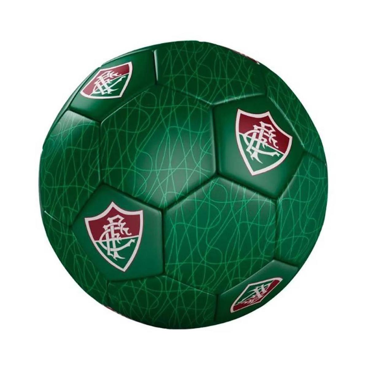 Bola Fluminense Futebol Campo 01 - Sport Bel