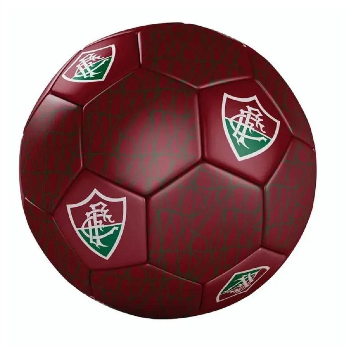 Bola Fluminense Futebol Campo 02 - Sport Bel