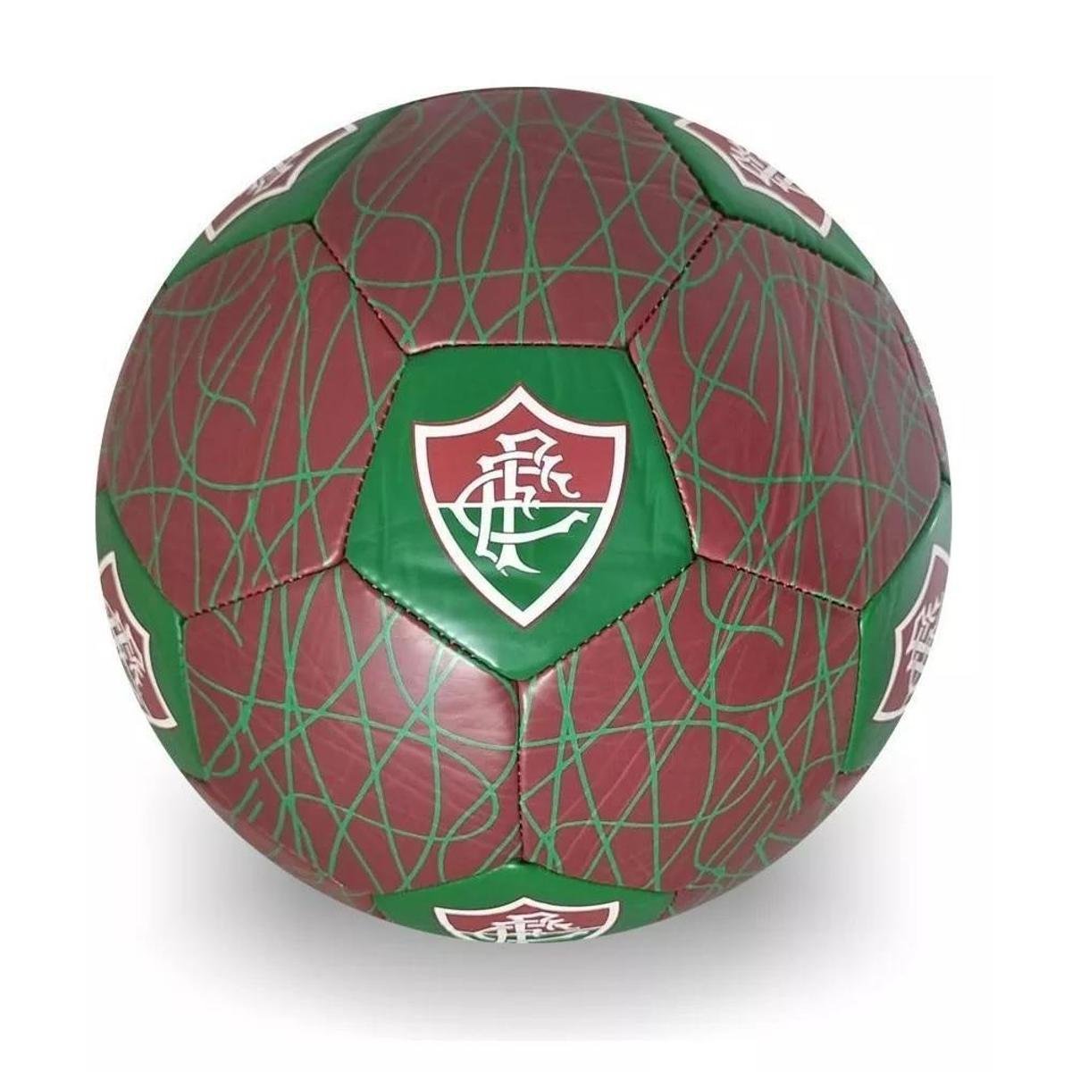 Bola Fluminense Futebol Campo 05 - Sport Bel