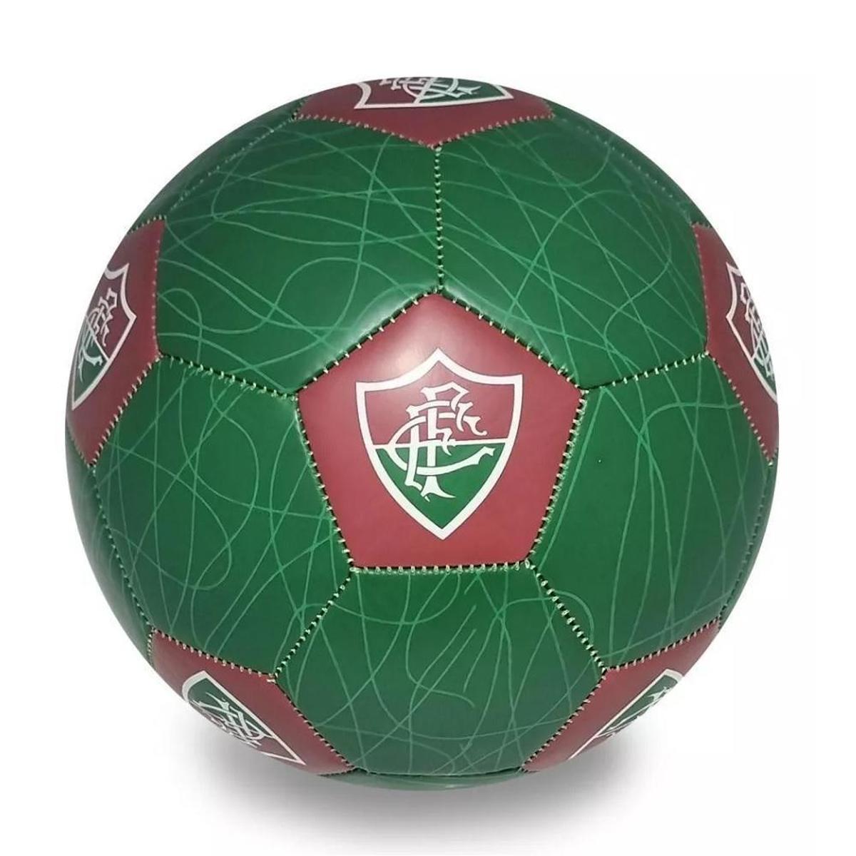Bola Fluminense Futebol Campo 06 - Sport Bel
