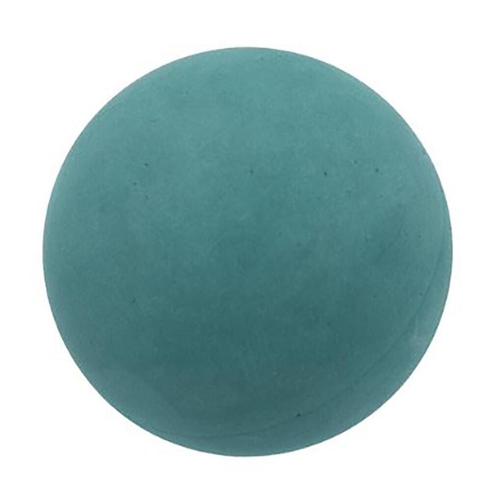 Bola Frescobol LCM Borracha N3 Unidade