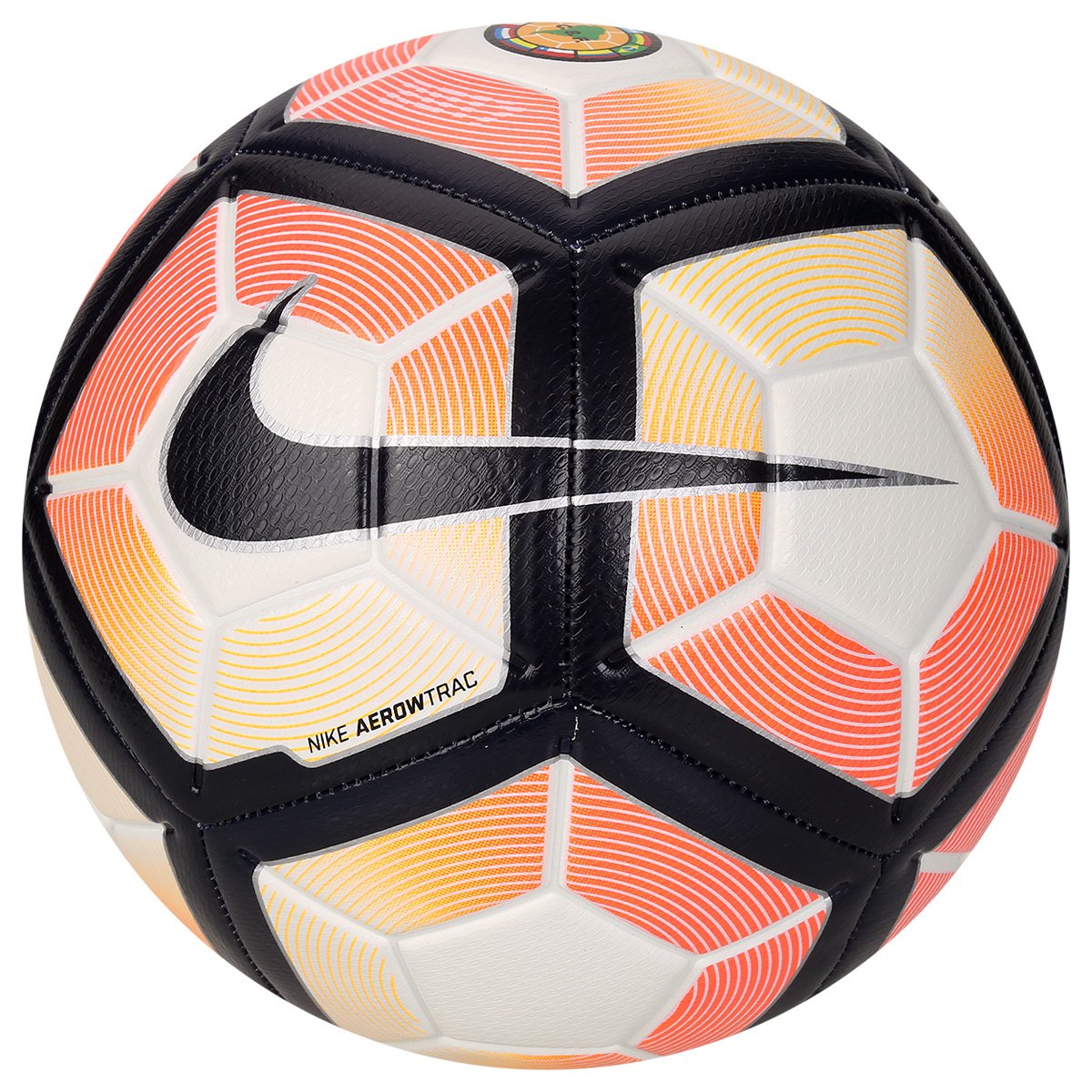 bolas da nike na netshoes