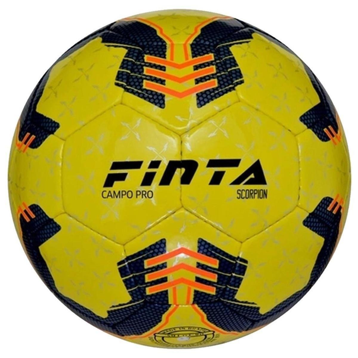 bola nike scorpion