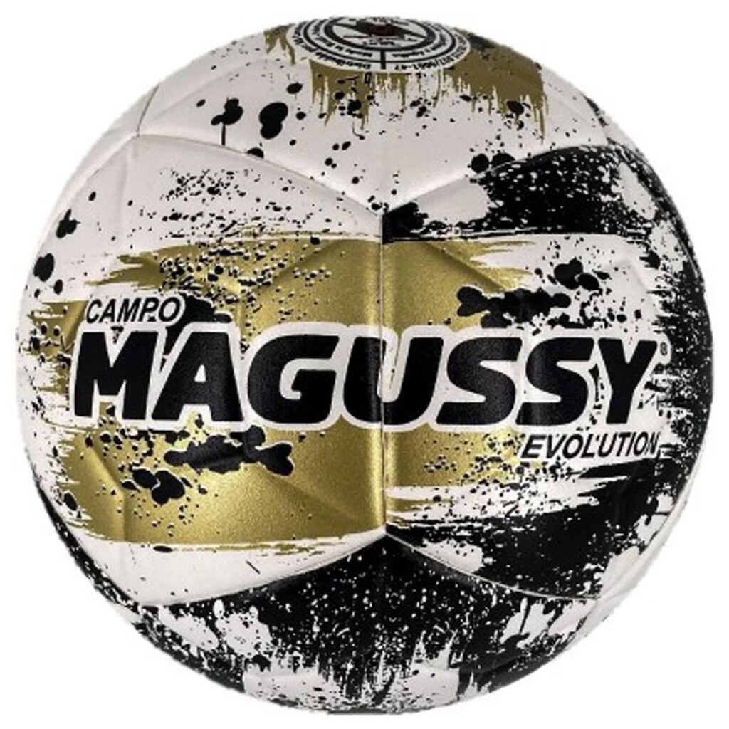 Bola Futebol De Campo Evolution Magussy
