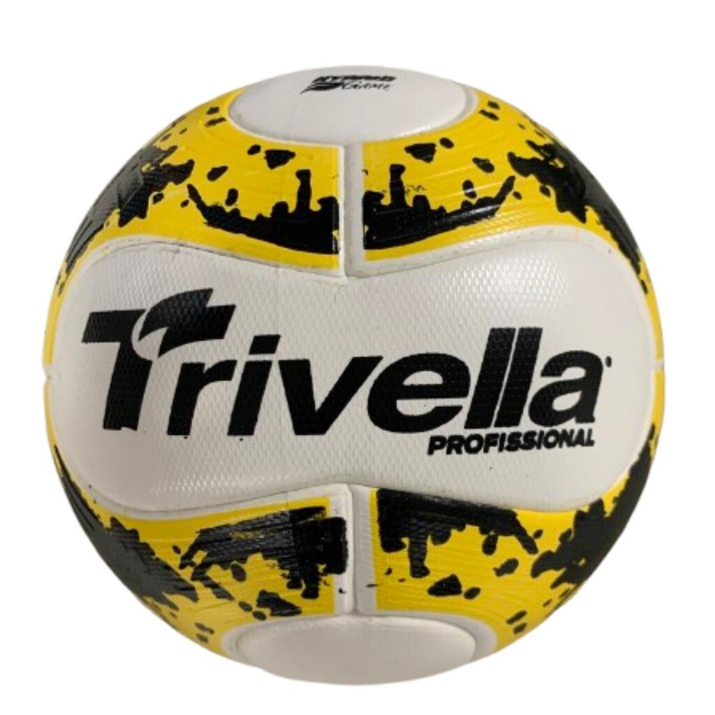 Bola Futebol de Campo Trivella Hybrida Game