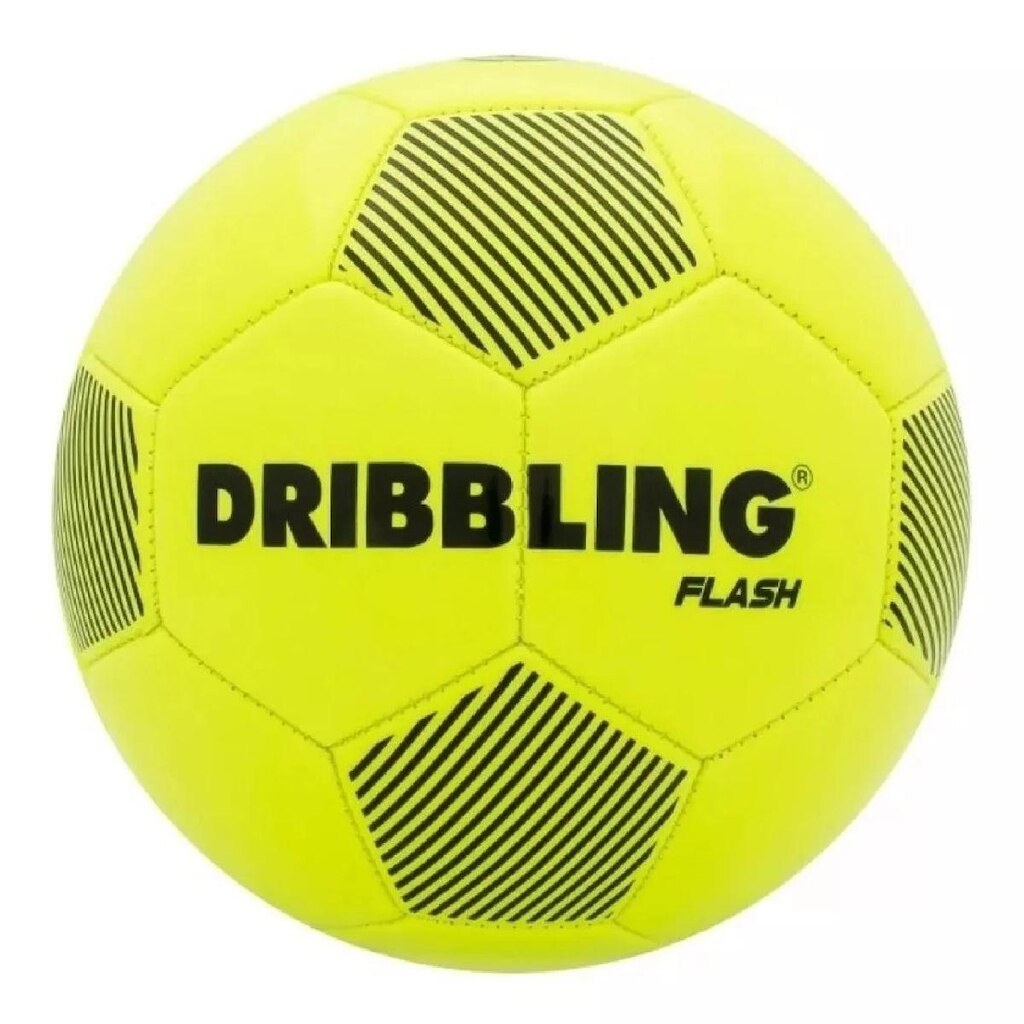 Bola Futebol Dribbling Flash