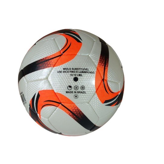 Bola Futebol Society Mathaus Oficial Campo Costurada À Mão