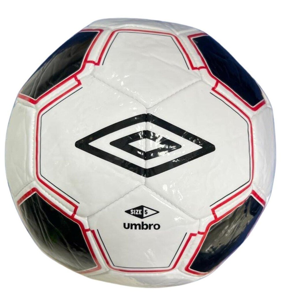 BOLA FUTEBOL UMBRO CAMPO CLÁSSICO 27295U