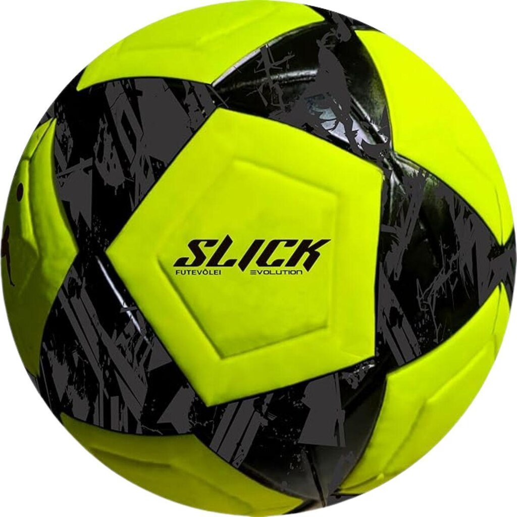 Bola Futevôlei Futvolei Slick Evolution Oficial