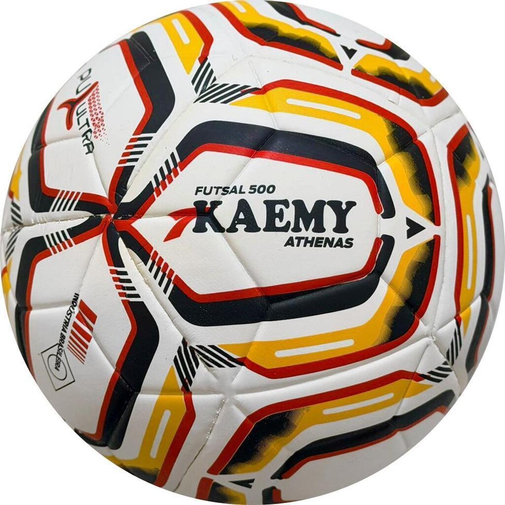 Bola Futsal Atenas Termo Soldada