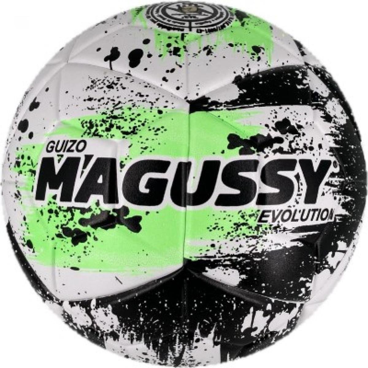 Bola Futsal com Guizo Magussy Interno