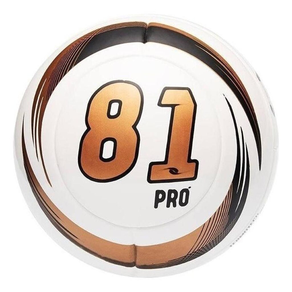 Bola Futsal Dalponte 81 Termotech Pro Prl Branca