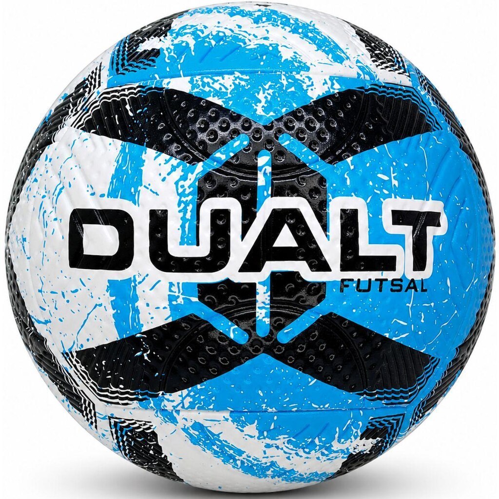 Bola Futsal Dualt Recreativa Treino e Jogo