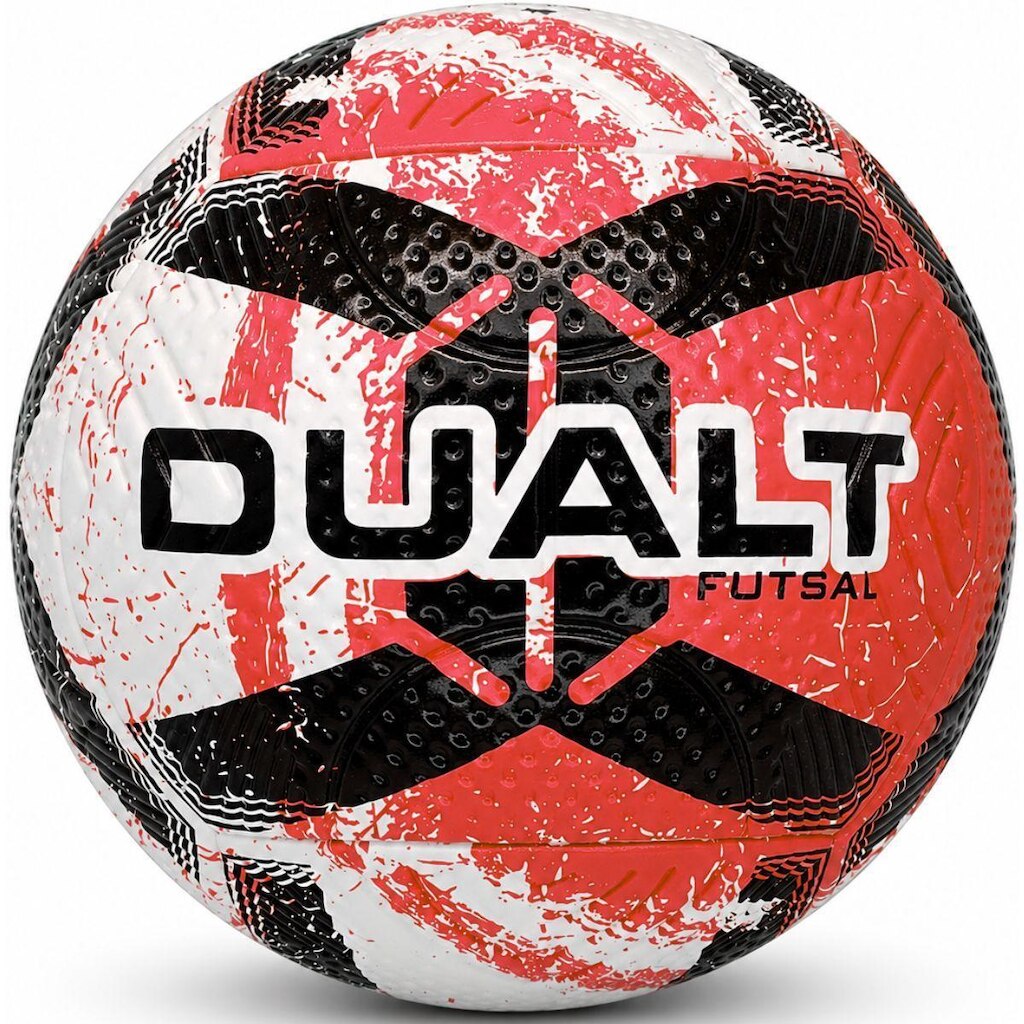 Bola Futsal Dualt Recreativa Treino e Jogo