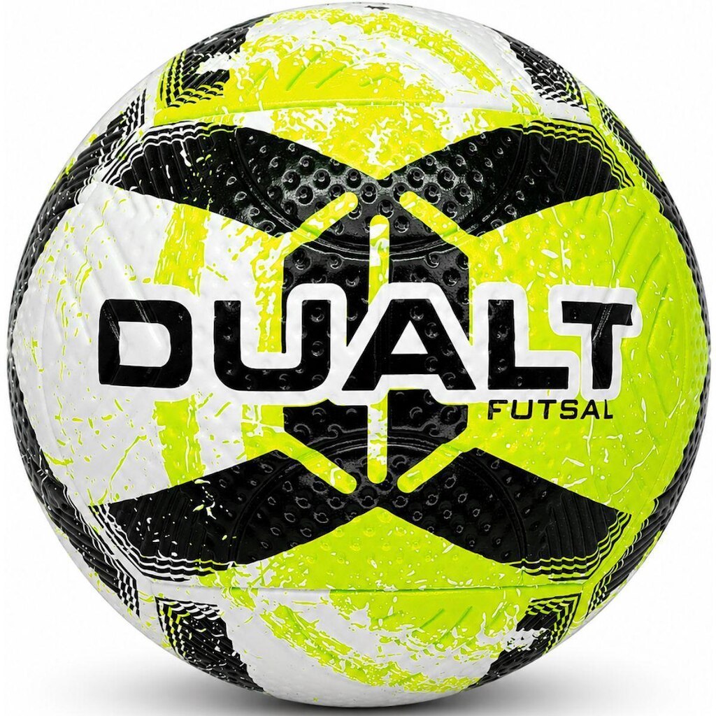 Bola Futsal Dualt Recreativa Treino e Jogo