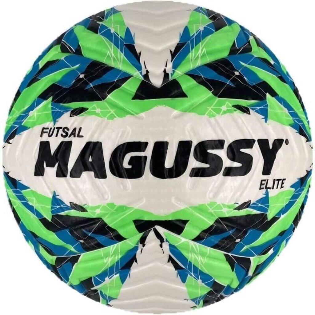 Bola Futsal Elite  Magussy
