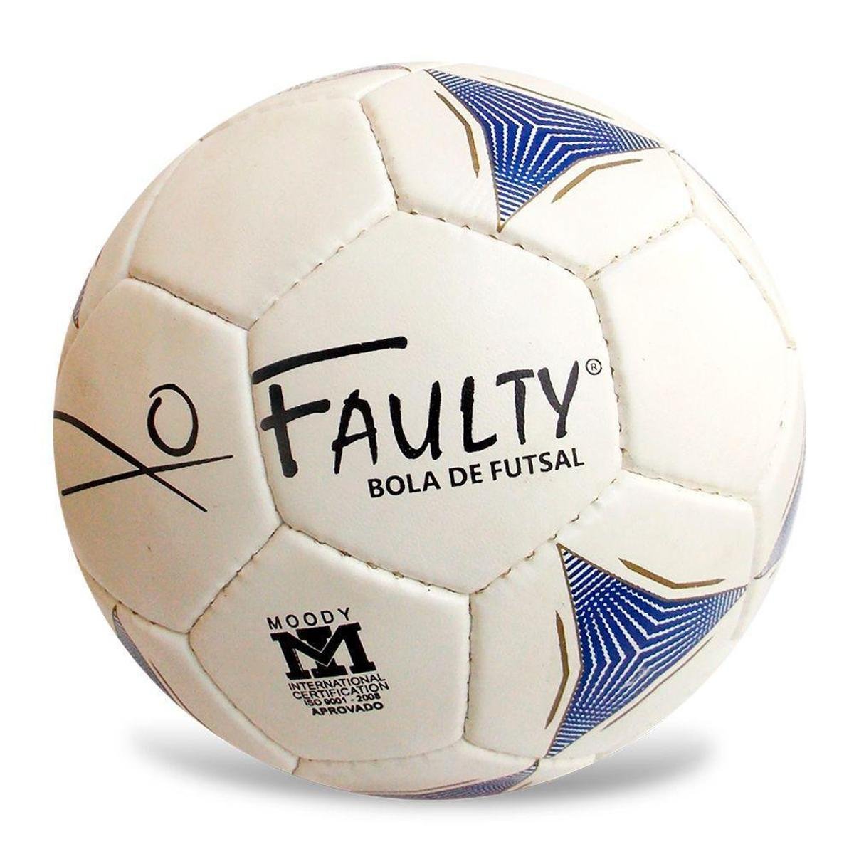 bolas de futsal netshoes