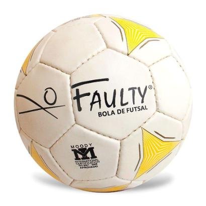 bolas de futsal netshoes