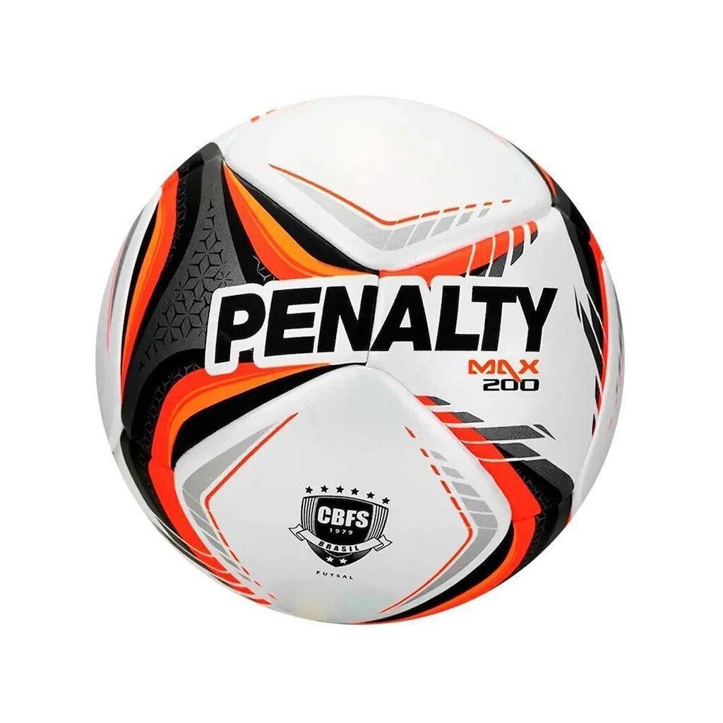 Bola Futsal Infantil Penaty Max 200 XXVI