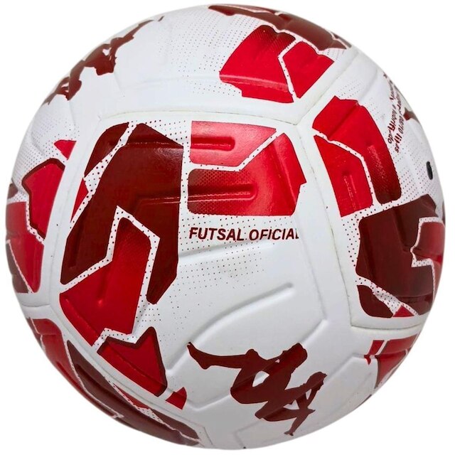 Bola Futsal Kappa Blasty Oficial