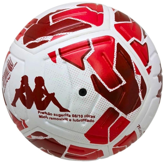 Bola Futsal Kappa Blasty Oficial