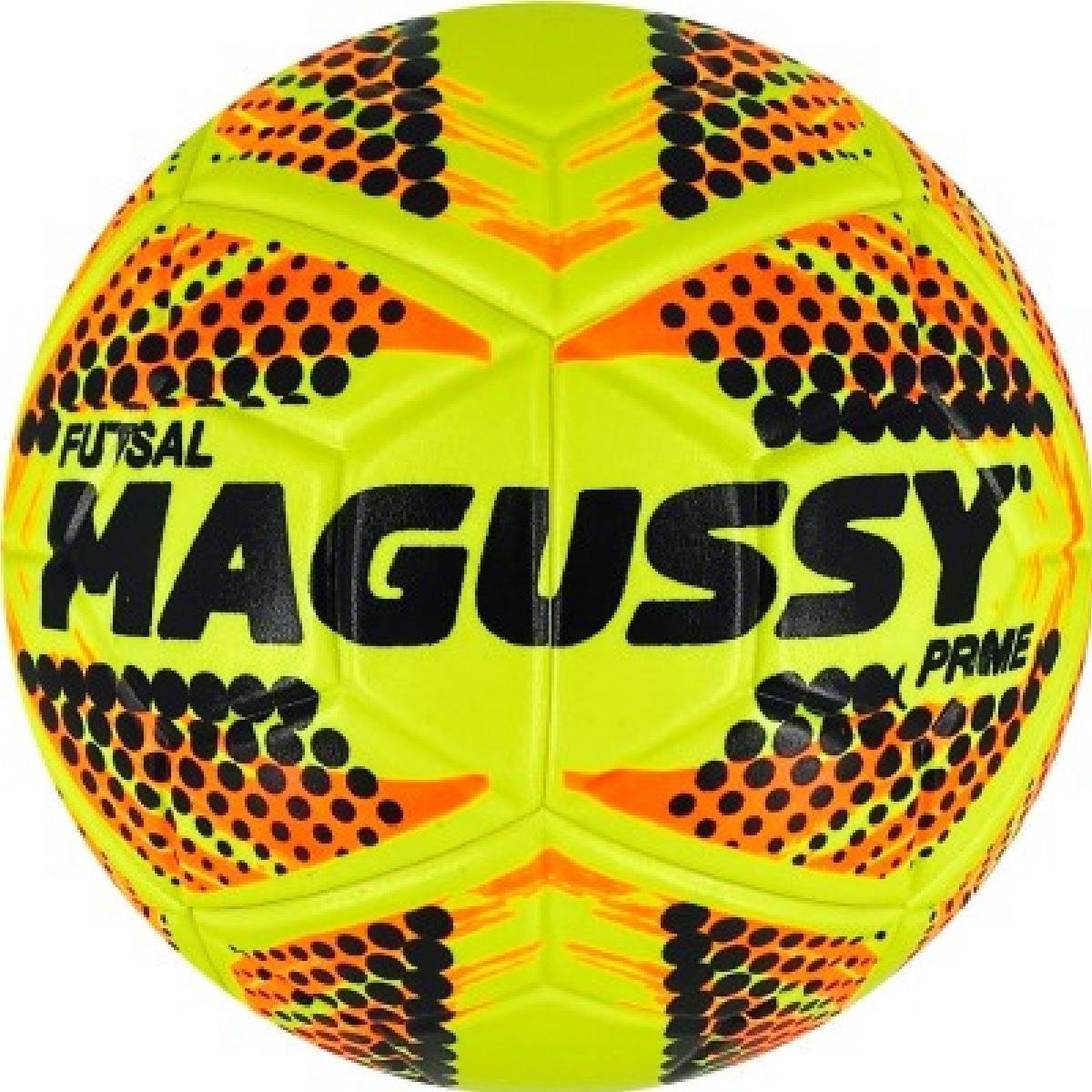 Bola Futsal Magussy Prime