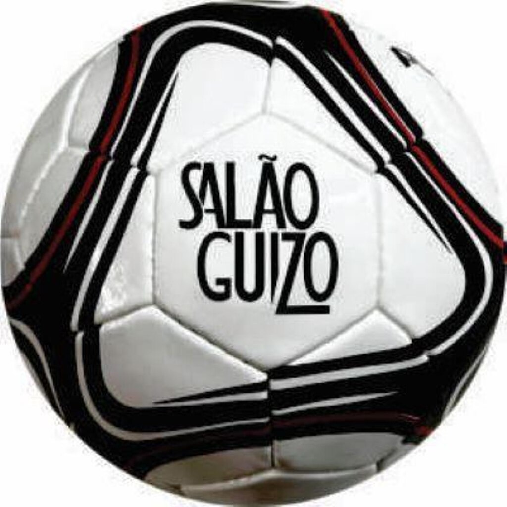 Bola Futsal Max 500 Guizo Kaemy