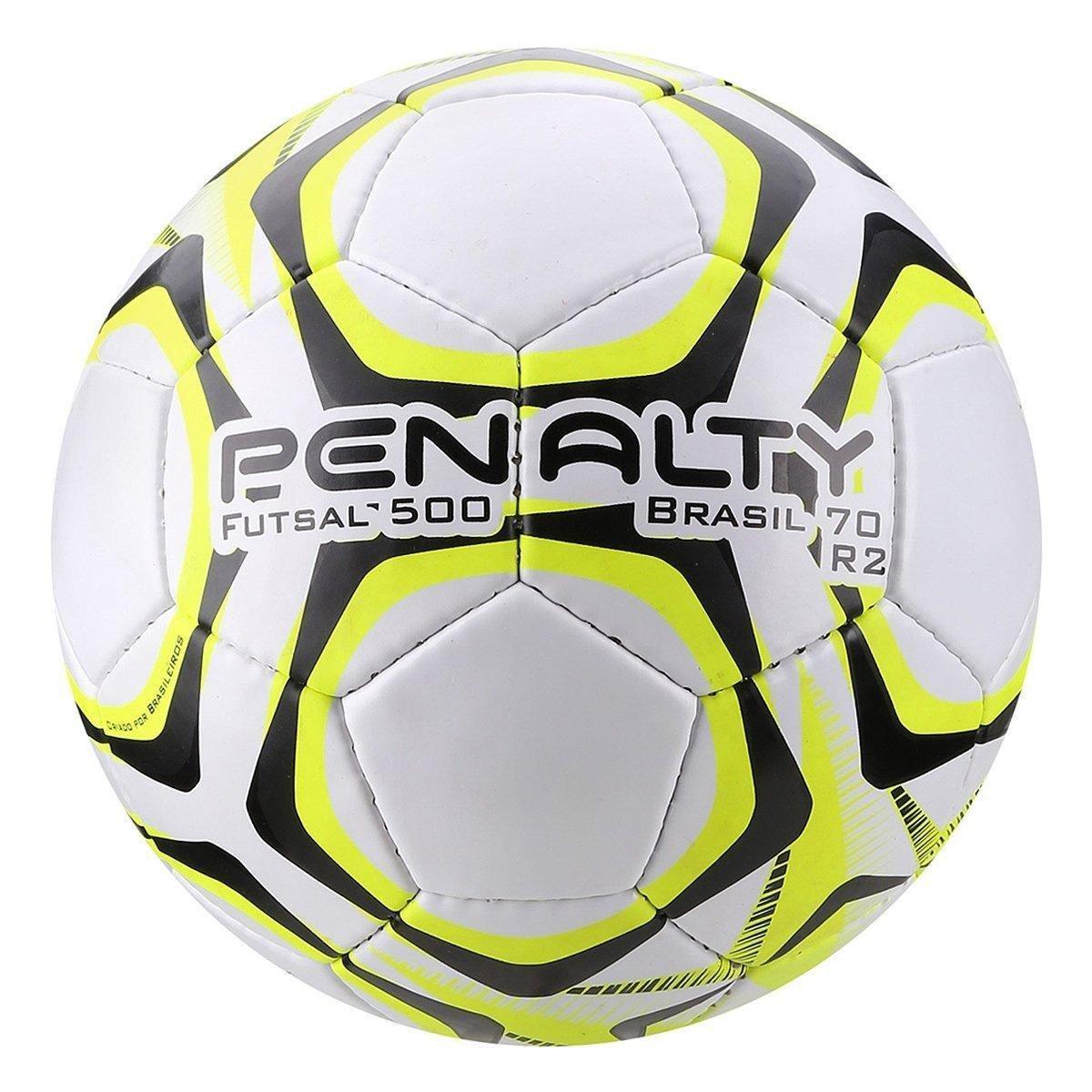 netshoes bola futsal penalty