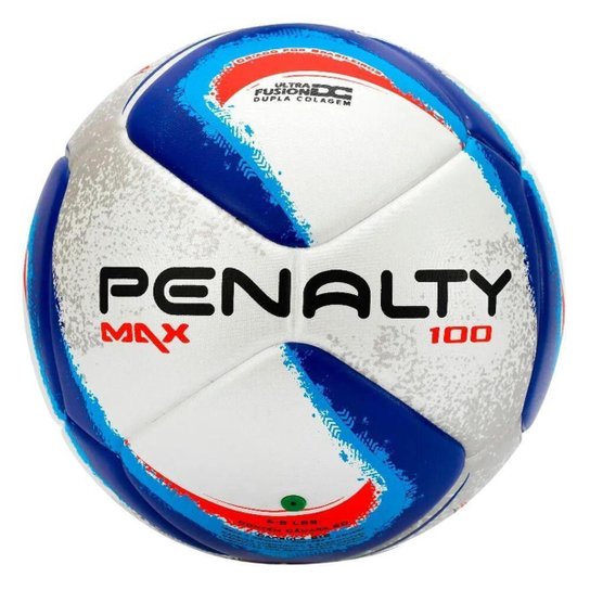 Bola Futsal Penalty Max 100 Ultra Fusion XXIV Sub 11