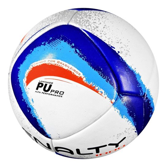 Bola Futsal Penalty Max 1000 Profissional Mais Inflador